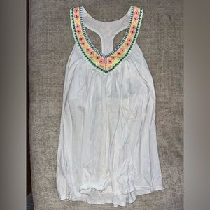 Victoria’s Secret Tank Top